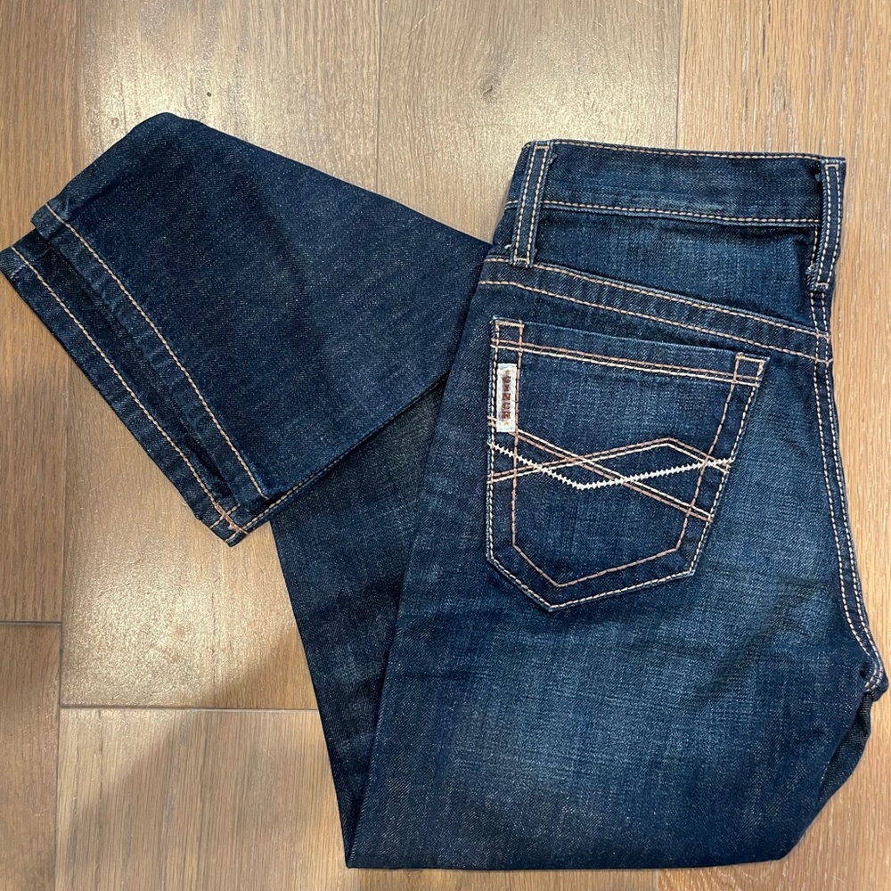 Cinch Ian Jeans 27x30